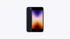 Apple iPhone SE 3 2022 64GB Black (Unlocked) SmartPhone - Sealed