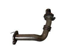 Tube d'échappement Volkswagen POLO