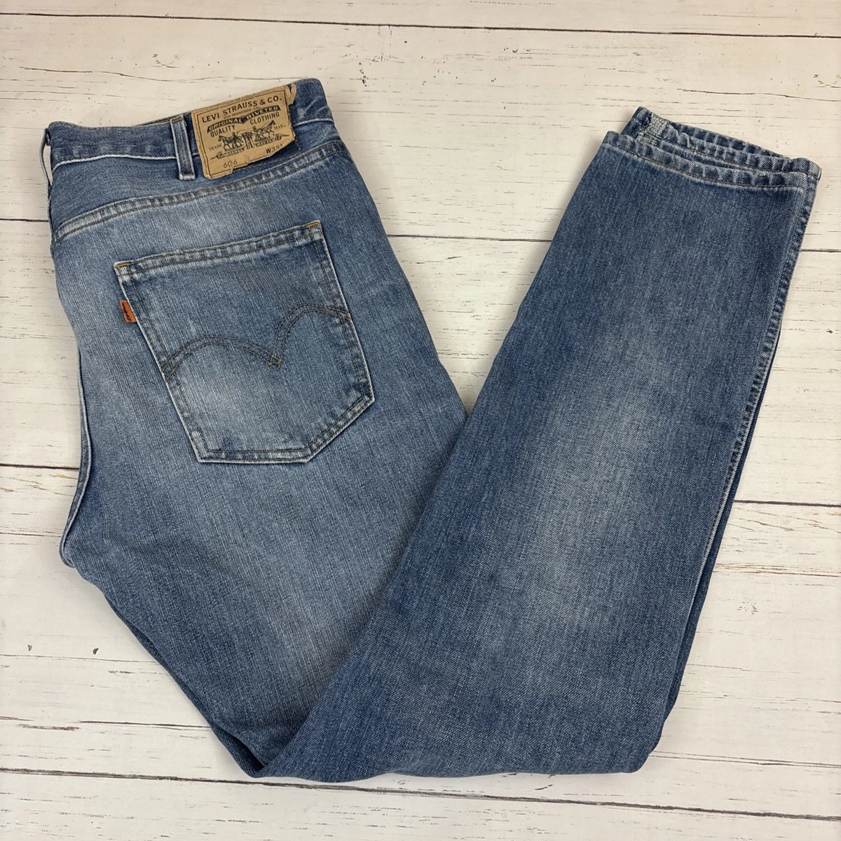 Levis 606 for sale | eBay