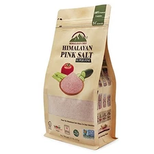 Himalayan Chef Pink Salt Fine Grain, 8 oz