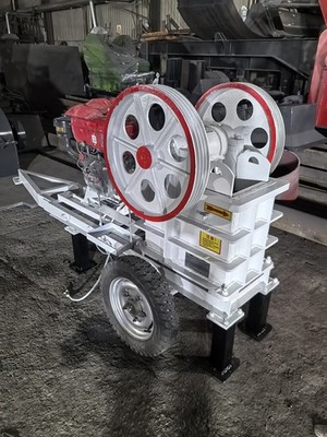 150*250 jaw crusher mobile  High Quality Small Rock Stone Crushing Machine at CA