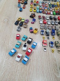 micro machines READ DESCRIPTION 