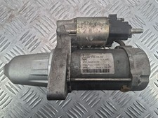 Mercedes A160 W176 Anlasser A6459060800 Benzin 75kW PFF13067 Mercedes A160 W176 Anlasser A6459060800 Benzin 75kW PFF13067