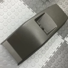 2010-2017 CHEVROLET EQUINOX REAR CENTER CONSOLE POWER PORT TRIM PANEL USED OEM