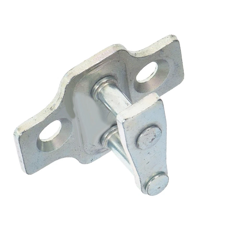 For Silverado Repair Door Lock Striker Latch Striker Front Right Or Left - Image 2 of 4