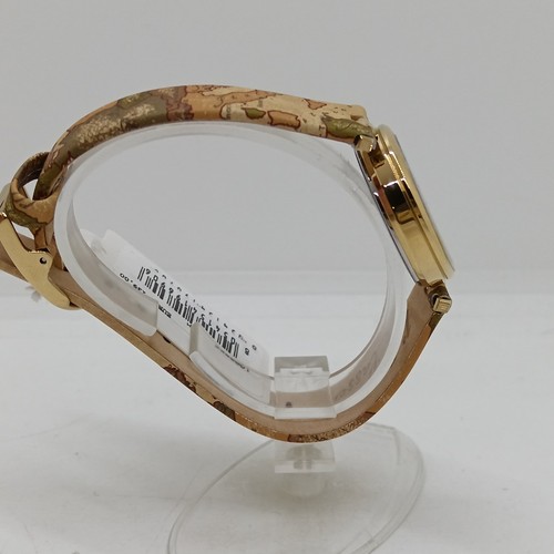 Alviero Martini 1ª Klasse Armbanduhr + Armband Frauen Stahl 1698555 (0155) - Bild 7 von 17