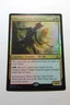MTG Mina and Denn Wildborn x1-Foil -Oath of the Gatewatch Promos-Lightly Played