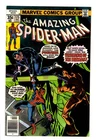 AMAZING SPIDER-MAN #175 - DECEMBER 1977 - VF+/NM - DEATH OF THE "HITMAN"
