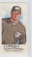 2009 Topps Allen & Ginter's Mini BJ Ryan #320 0q4