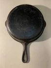 Griswold Double Skillet Top #80 Erie Pa U.S.A. 1103 Fits #8