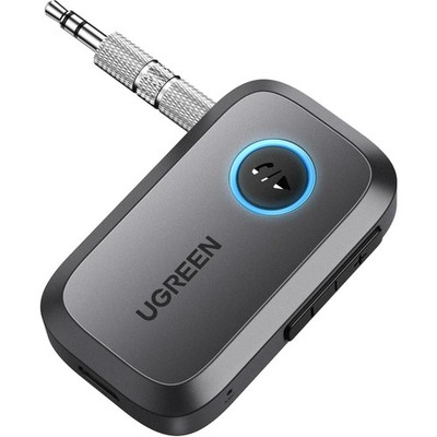 Bluetooth Adapter Auto 6.0 Freisprechen Stereo Musik Klinke Kabel