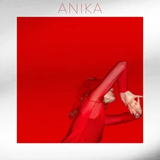 Anika - Change [New CD]
