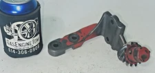 HMB Magneto Bracket Associated Chore Boy or Hired Man Hit Miss Gas Engine