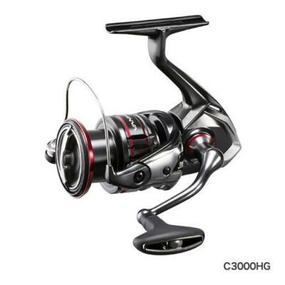 Shimano Vanford Spinning Reel - C3000HG for sale online | eBay