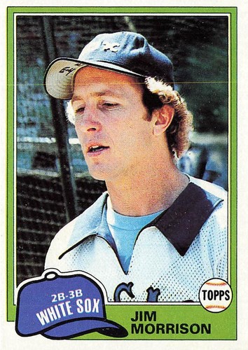 1981 Topps Baseball Cards Complete Your Set U-Pick (#'s 251-500) Nm-Mint - 第 65/227 張圖片