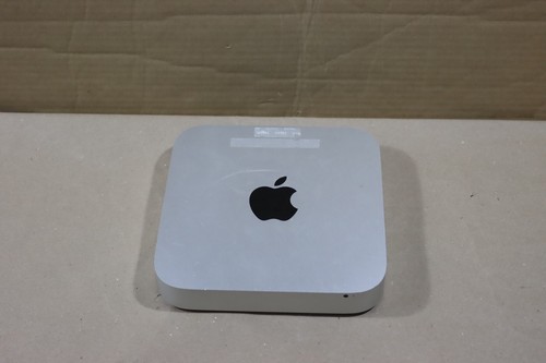 Mac Mini (Late 2014: 2.6 GHz i5 Dual Core Processor, 1 TB 16 GB RAM) - Picture 2 of 7