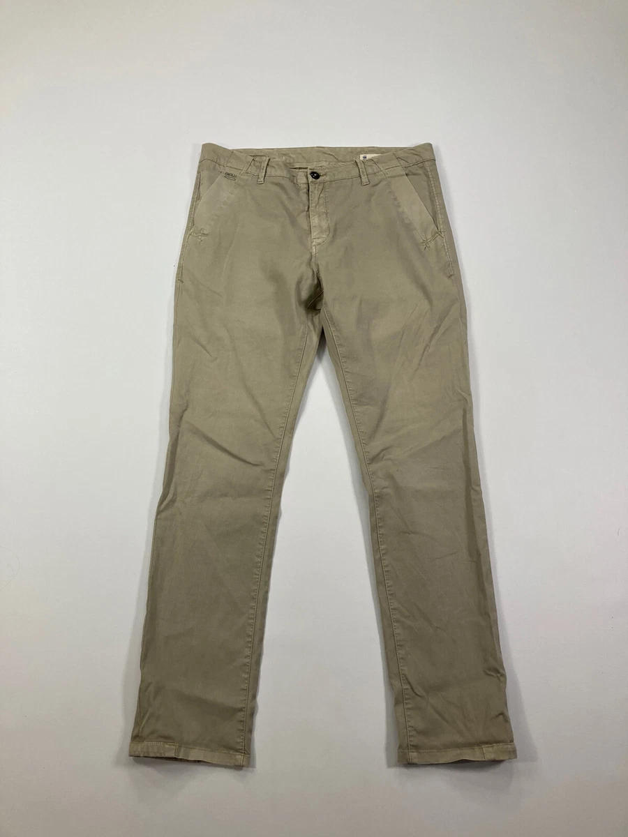 G star discount bronson loose chino