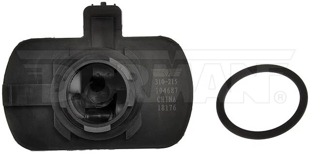 Módulo de integridad del sistema evaporativo Dorman 310-215 para Dodge Chrysler Jeep Foto 4 de 4
