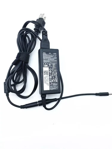 Genuine Dell 65W AC Adapter Power Supply OptiPlex 3050 5050 7050 3060 5060 Micro