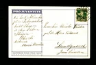 Switzerland 1916 - Pro Juventute On Suitable PJ Postcard (#5907)