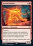 Inferno Project [Commander 2021] Magic MTG