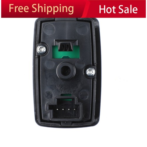A2518200510 3PCS Passenger Power Window Switch For MB W164 ML-Class - Picture 2 of 6