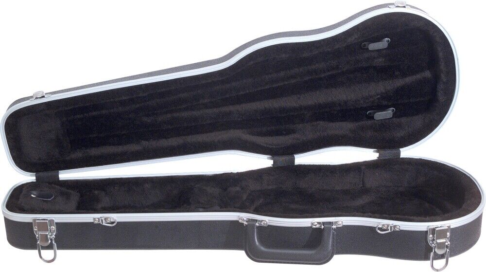 Bellafina Thermoplastic Violin Case 4/4 Size