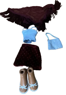 Bratz Fashion Pack Edition Last Dance Yasmin 2003