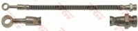 TRW PHD1119 Bremsschlauch 299 Mm FüR Hyundai I10 KIA Picanto 1.0-1.2 04.04-12.17