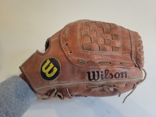 Vintage Wilson Fred Lynn A2154 Glove