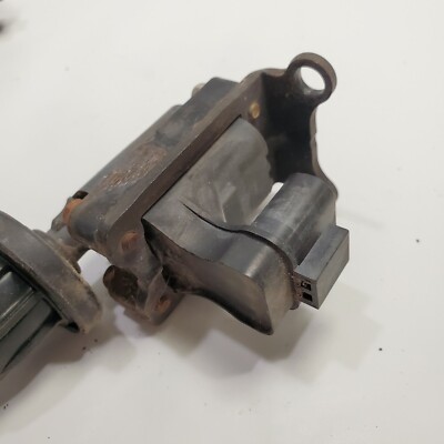 OEM Hanshin Ignition Coil For 90-96 Nissan 300ZX 93-97