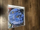 Armada Sega Dreamcast Game 1999 Disc Only Tested Works