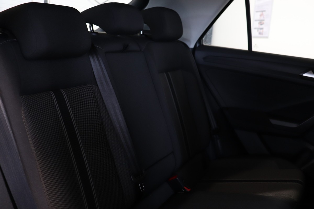 VW T-Roc 1,5 TSi 150 Style