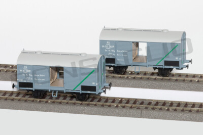 ACME 45051 PAAR GESUNDE WAGEN
