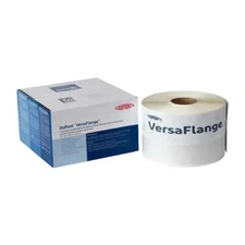 DuPont Straight Flash VF 6" x 125' - Tyvek System Sealed