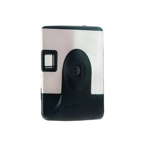 Classical Film Camera For Beginners With Simply Point And Design Cameras - Photo 9/14