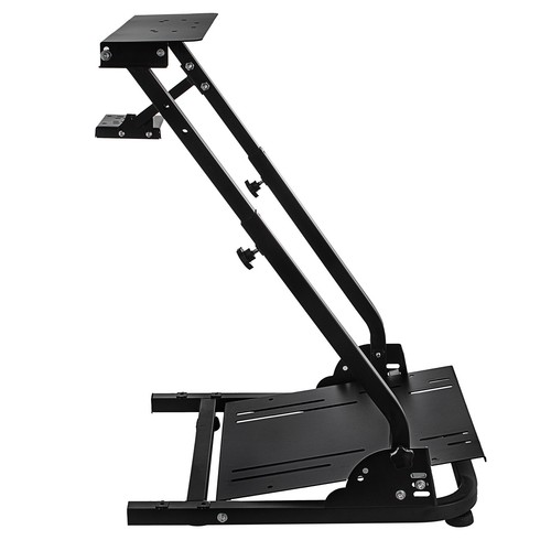 Support de Volant de Course Logitech G920 G29 G25 G27 T500RS Simulateur Stand - Photo 3/12