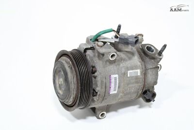 2019-2024 RAM 1500 5.7L A/C AC AIR CONDITIONING COMPRESSOR CLUTCH 68340016AA OEM