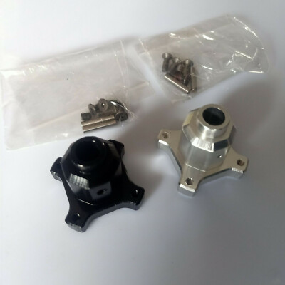 Alloy front/mid/rear Differential gear locker for LOSI 5IVE-T  Rovan LT  DTT