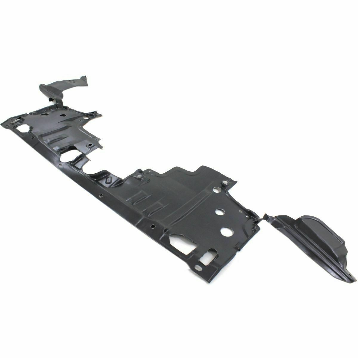 New Front Engine Splash Shield Under Cover Fits 20132016 Honda Accord