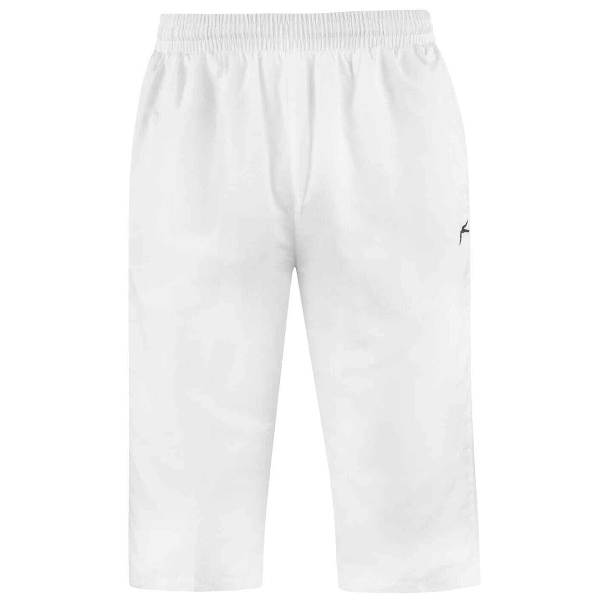 Three fourth track best sale pants