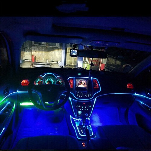 Светодиодная полоса для авто