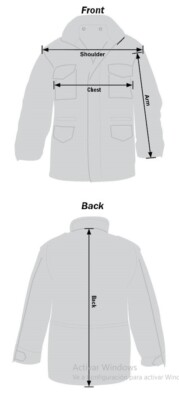 【最終価格】FIELD JACKET 38 OUTDOOR PRODUCTS Amazon.com: Mens Field Jacket Military Inspiration Field Jacket