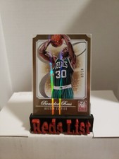 2012-13 Elite Status Gold-Die-Cut 7/24  Brandon Bass #58  Boston Celtics 
