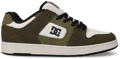 DC Shoes Manteca 4 Herren | Leder - NEU