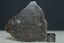 thumbnail 1  - NWA 11056 LL3 Primitive Chondrite Meteorite 11.5 gram complete slice