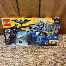 Mr. Freeze™ Ice Attack 70901, THE LEGO® BATMAN MOVIE