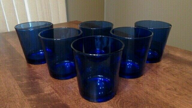 libbey lowball glasses