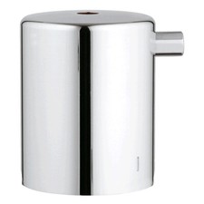 GROHE Temperature metal handle 47763 for