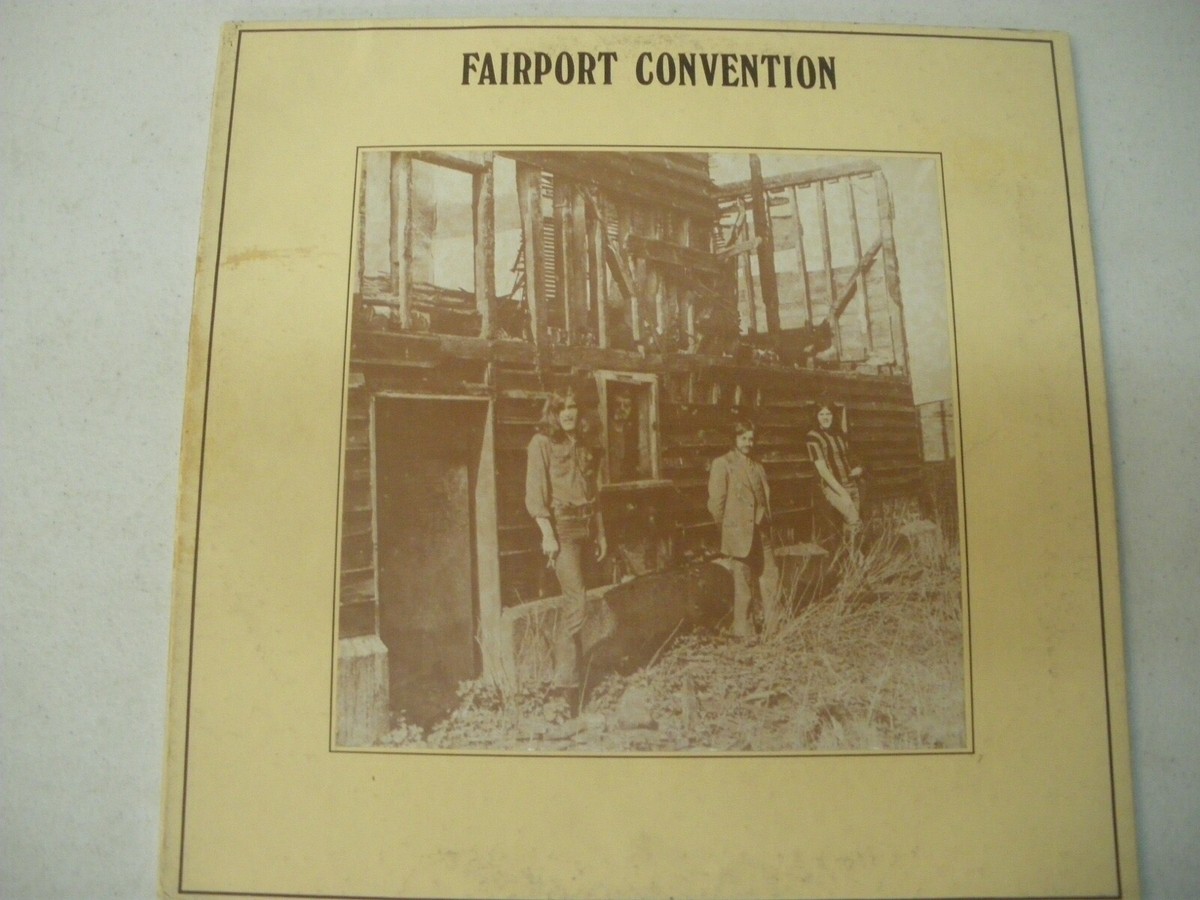 FAIRPORT CONVENTION: Angel Delight UK Island ILPS 9162 Folk FAIRPORT CONVENTION: Angel Delight UK Island ILPS 9162 Folk